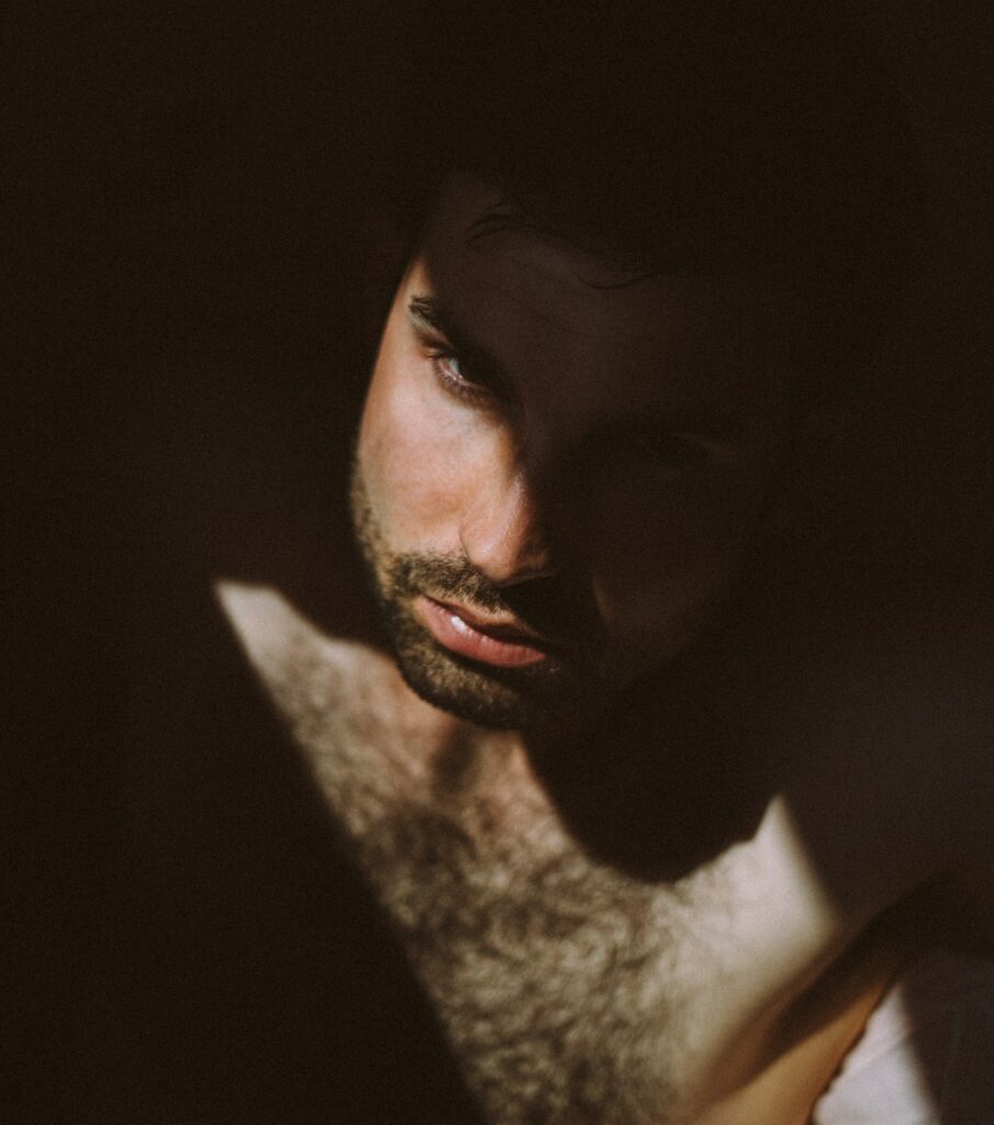 Do Girls Like Chest Hair? (According To Studies) Truly Sigma