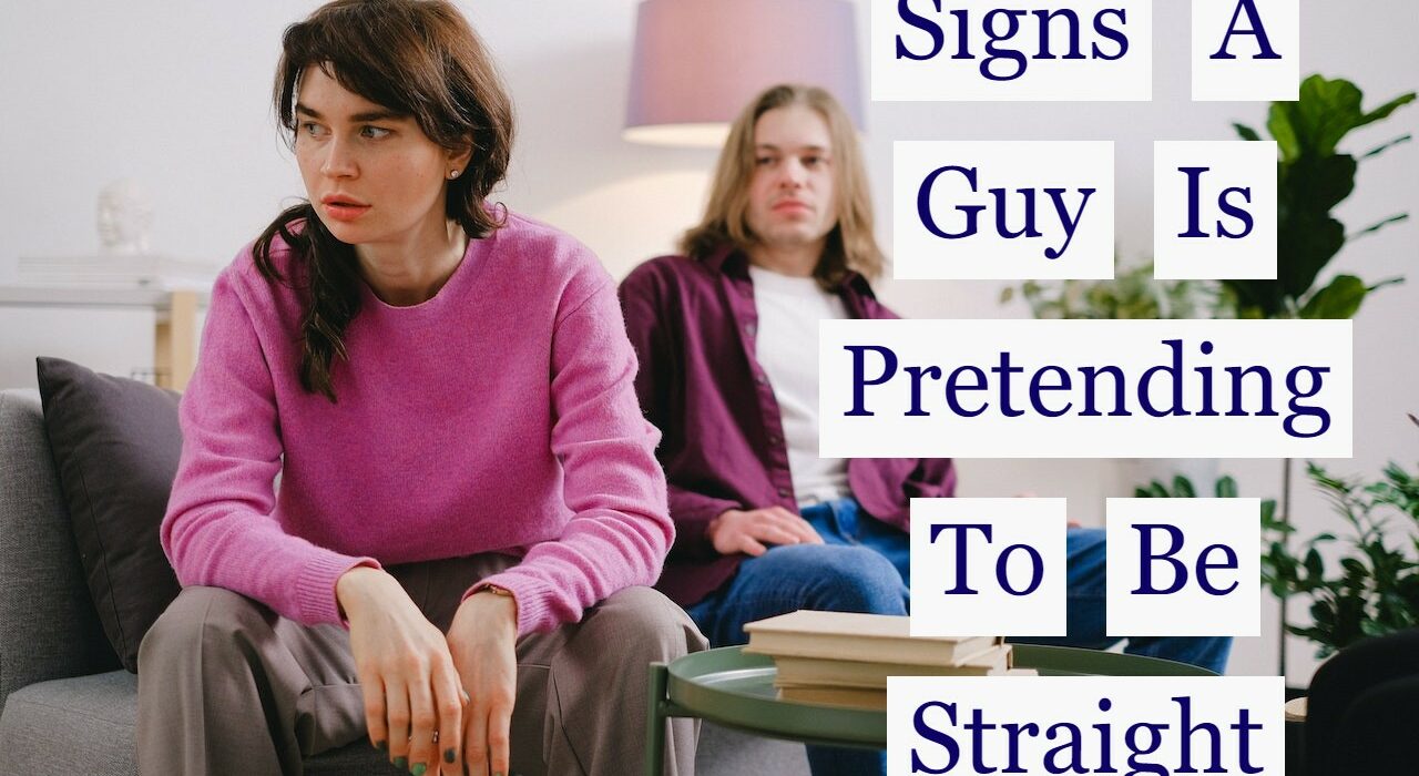 Unwilling To Experiment Sexually Signs