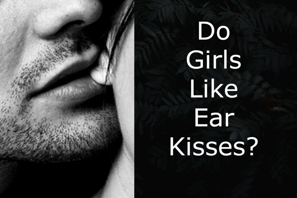 Why Do Girls Like Their Hair Pulled? 5 True Reasons (Explained) - Truly