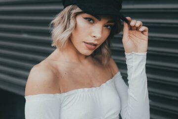 Do Men Like Women With Short Hair?