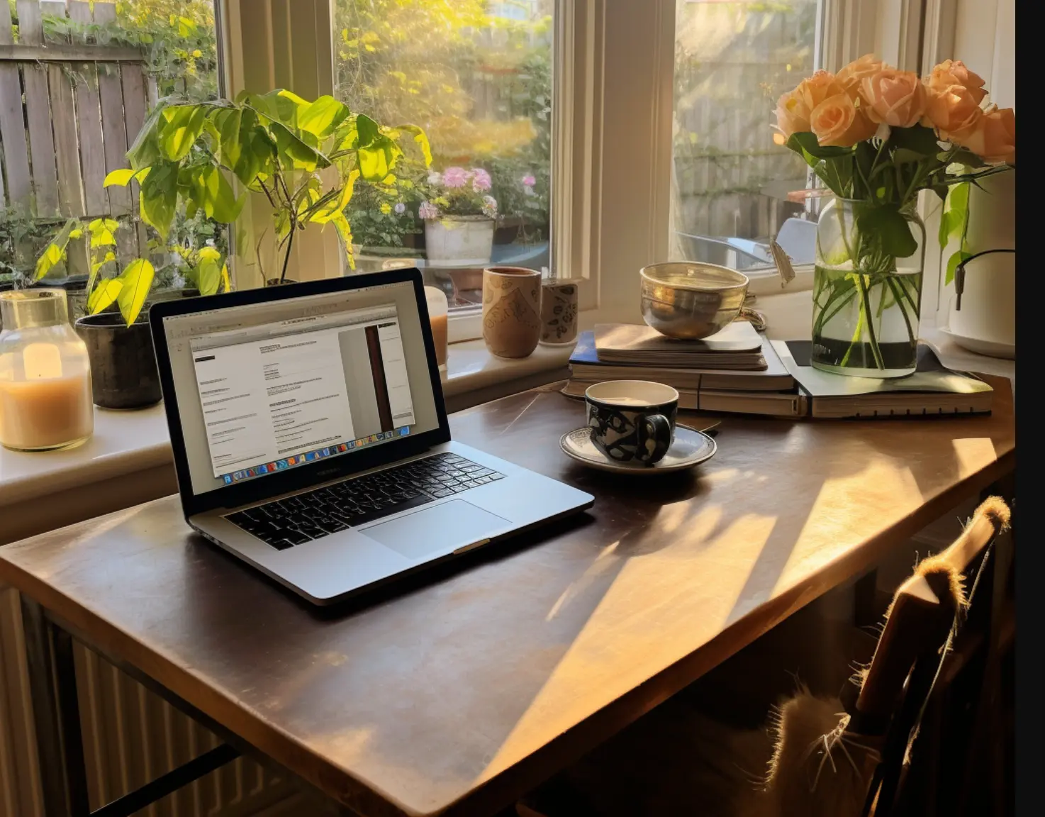 Working from Home Tips in 2023: A Personal Assessment
