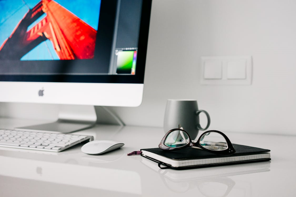 Design Your Mac Desktop