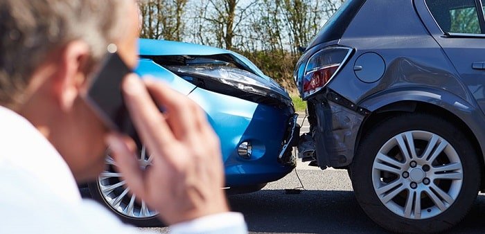 What Can A Car Accident Lawyer Do For You?